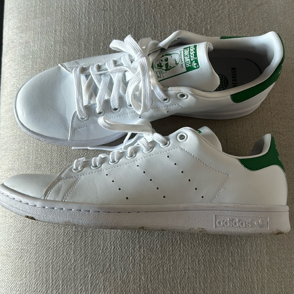 Adidas Stan Smith sneakers for men